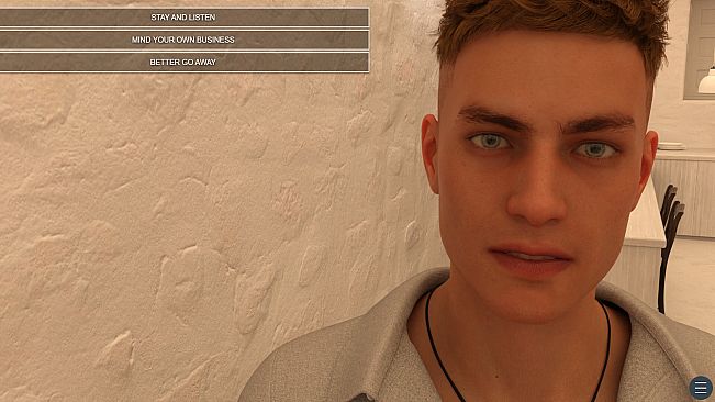 Perv's Hotel, Lust from Sweden