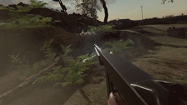 Primal Reign : The Age of New Kings