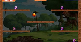 Billy in Bubble Trouble