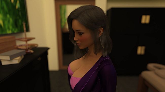 Innocence Or Money Season 1 - The Complete Season (Episodes 1 to 8)