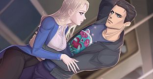 Degraman: Act I. Vincent, Cassel & Loner