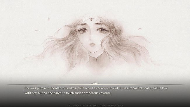 AIXIN: Goddess' Love