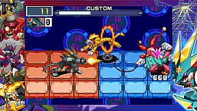 Mega Man Battle Network Legacy Collection Vol. 2