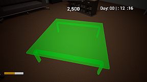 Technology Market Simulation