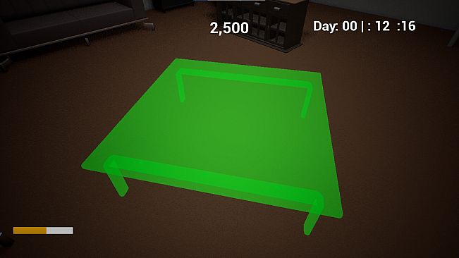 Technology Market Simulation