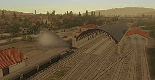 Trainz Plus DLC - Ferrovia Appennino Centrale 1899