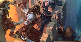 Fantasy Grounds - Pathfinder RPG - Pathfinder Module: Fangwood Keep