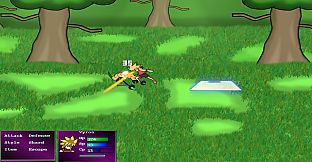 The Legend Of Lorosity