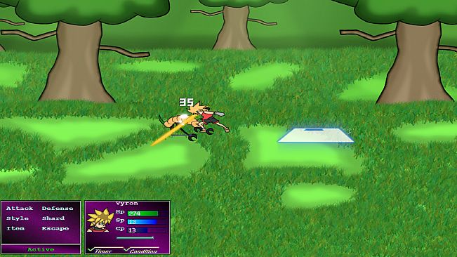 The Legend Of Lorosity