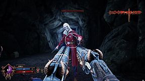 Bloodhound: First day in hell