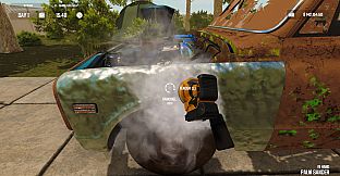 Car Hustle Simulator