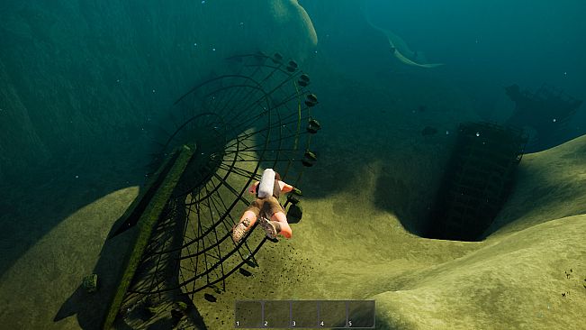 Undefined Survivors -アンディファインド サバイバーズ-