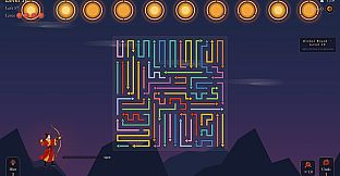 箭无穷：Arrows Without End