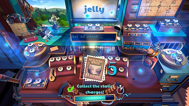 KeyWe - Early Bird Pack