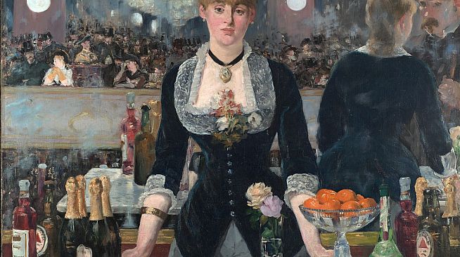 Master of Pieces: Jigsaw Puzzle - Masterpieces DLC