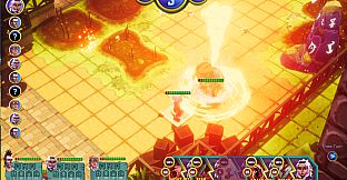 Hunter's Trial: The fight never ends