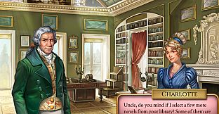 Regency Solitaire