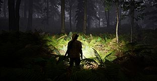 Trail of the Cryptid