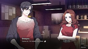 Espresso For The Demon