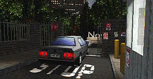 Security Booth: Director's Cut