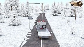 Roadside Assistance Simulator