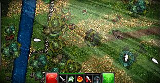 Halls of Taurthos