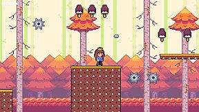 Princess Sera adventures