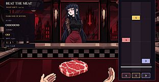 Beat the Meat