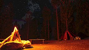 Terrifying Tales: Watcher’s Point