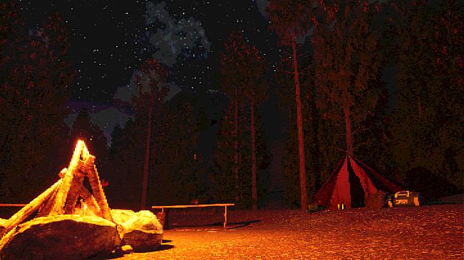 Terrifying Tales: Watcher’s Point