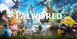 Palworld - Soundtrack