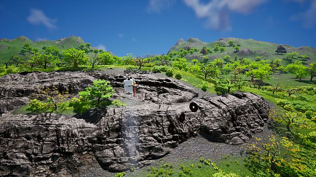 Butchers Don't Surf!