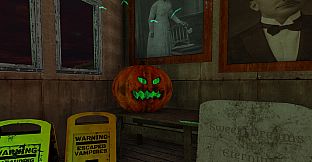 GameGuru MAX Halloween Gift Kit