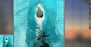 Pixel Puzzles Traditional Jigsaws Pack: Variety Pack 10