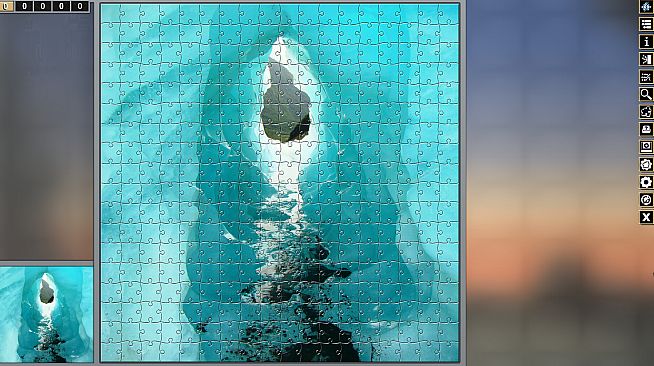 Pixel Puzzles Traditional Jigsaws Pack: Variety Pack 10