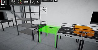Airport Baggage Simulator - Deluxe Edition