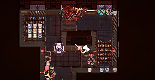 SUPER CIRCUIT BREAKERS - CHARLIE