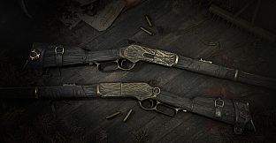 Hunt: Showdown 1896 – Fear The Reaper