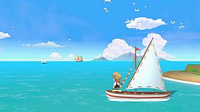 Dragon Song Tavern: Cozy & Adventurous