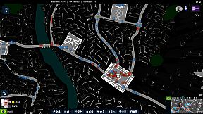 Geo-Political Simulator 5