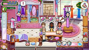 Secret Diaries - Royal Wedding