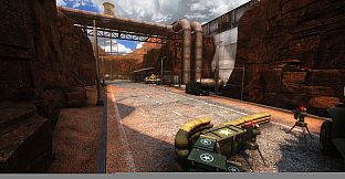 Operation: Black Mesa