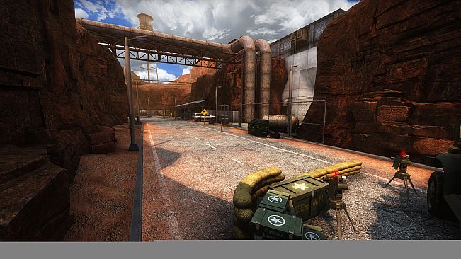 Operation: Black Mesa