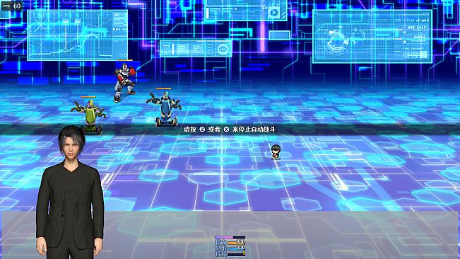 都市媚影-CityFascination