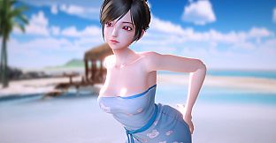 Angel Legion-DLC Sweet Yukata B