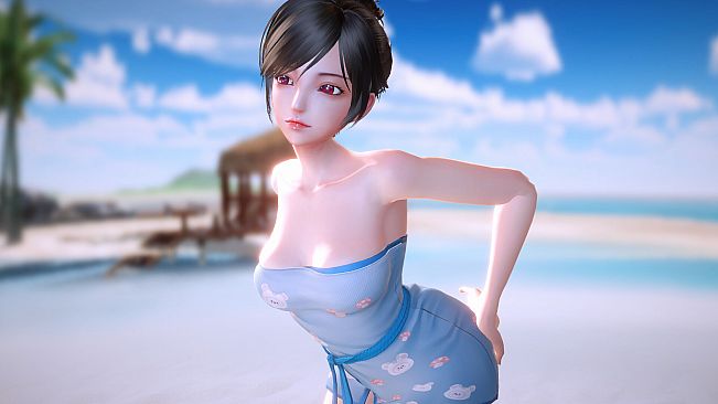 Angel Legion-DLC Sweet Yukata B
