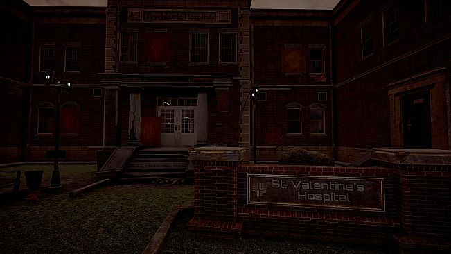 Horror for Clip maker