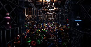 Cluttermancer: Tidy Up the Nightmare Alley