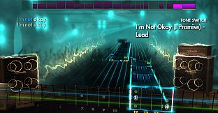 Rocksmith 2014 – My Chemical Romance - “I’m Not Okay (I Promise)”