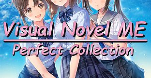 Visual Novel Maker - Visual Novel ME Perfect Collection